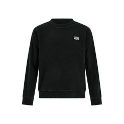 Bluza Protest Hawk. Czarne bluzy Protest, bez wzorów, bez kaptura. Za 299.99 zł.