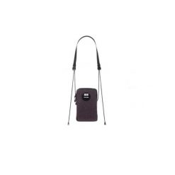 Torebka na telefon Shoulder Bag CNNK2450XB011 fioletowa. Fioletowe torby na ramię NATUREHIKE, bez wzorów, na ramię, bez dodatków. Za 99.90 zł.