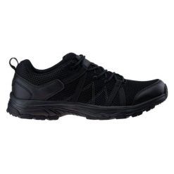 Buty trekkingowe męskie Hi-Tec Ravan, Rozmiar buta 41. Buty trekkingowe Hi-tec, bez wzorów, z materiału, bez zapięcia, trekkingowe. W wyprzedaży za 149.99 zł.