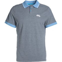 ODLO NIKKO Koszulka polo diving navy melange. Koszulki polo marki ODLO. Za 209.00 zł.