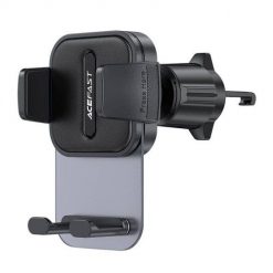 Uchwyt samochodowy do kratki wentylacyjnej , Acefast, D25 (czarny). Selfie stick Acefast. Za 45.00 zł.