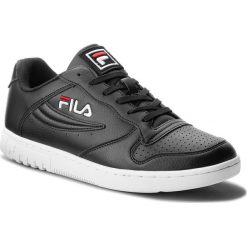 Sneakersy FILA - FX100 Low 1010260.25Y Black. Buty sportowe casual marki Fila. W wyprzedaży za 249.00 zł.