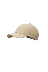 Czapka turystyczna Outdoor Cap CYY2551FS012 beżowa. Zielone czapki z daszkiem NATUREHIKE, bez wzorów, z materiału. Za 89.99 zł.