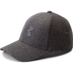 Czapka z daszkiem UNDER ARMOUR - Ua Classic Fit 1291856-001 Szary. Czapki z daszkiem marki Under Armour. W wyprzedaży za 109.00 zł.