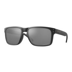 Okulary przeciwsłoneczne Oakley Holbrook. Czarne okulary przeciwsłoneczne Oakley. Za 899.50 zł.