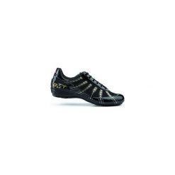 DMT Buty męskie Dragon czarno-złote r. 40 (DMT-DRA-CAZ-40). Buty trekkingowe marki DMT. Za 231.18 zł.