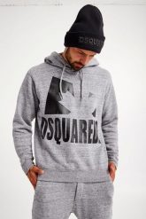 BLUZA DSQUARED2. Bluzy Dsquared2, l, bez wzorów, bez kaptura. W wyprzedaży za 1,193.40 zł.