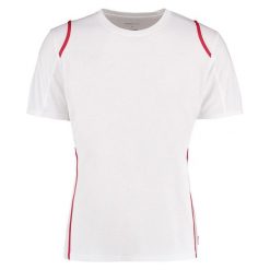 ® Męska Kouszlka Sportowa Cooltex® Sport. Białe t-shirty sportowe GAMEGEAR, bez wzorów, bez ramiączek, trekkingowe. Za 67.99 zł.