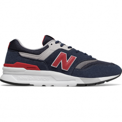 New Balance CM997HDM. Buty sportowe casual New Balance. Za 369.99 zł.