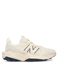 New Balance Buty do biegania Dynasoft Tektrel V1 MTTRS2KS Beżowy. Brązowe buty do biegania New Balance, bez wzorów, z materiału, bez zapięcia, do biegania. Za 499.99 zł.
