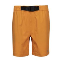 Katalog Trespass - Spodenki unisex Dynia. Żółte szorty Trespass, bez wzorów, sportowe. Za 188.99 zł.