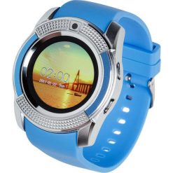 Smartwatch Garett Electronics G11. Zegarki smartwatch Garett Electronics, bez wzorów. Za 149.87 zł.