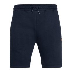 Spodenki męskie Ellesse Turi. Niebieskie szorty Ellesse, l, bez wzorów. Za 139.99 zł.