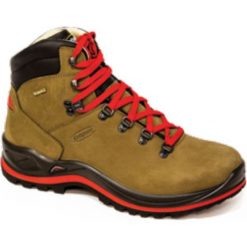 Grisport Buty męskie LT brązowo-czerwone r.46. Buty trekkingowe marki Grisport. Za 399.00 zł.