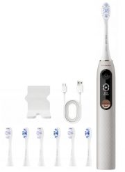 Szczoteczka soniczna Dreame E10S Set Różowy. Szczoteczki elektryczne Dreame. Za 449.00 zł.