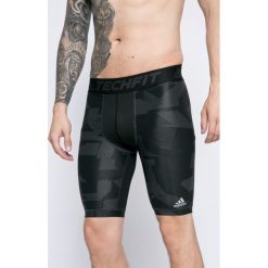 Adidas Performance - Szorty. Krótkie spodenki sportowe marki adidas Performance. W wyprzedaży za 129.90 zł.