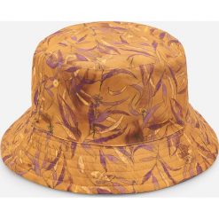 Kapelusz bucket hat - Żółty. Kapelusze marki Reserved. Za 59.99 zł.