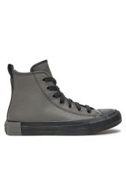 Converse Trampki Chuck Taylor All Star TecTuff A09486C Szary. Szare trampki Converse, m, bez wzorów, bez zapięcia. Za 239.99 zł.