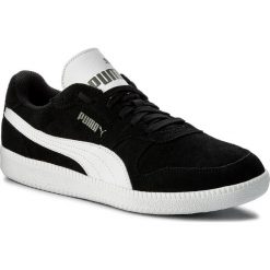 Sneakersy PUMA - Icra Trainer SD 356741 16 Black/White. Buty sportowe casual marki Puma. Za 249.00 zł.