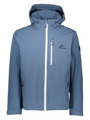 Westfjord Kurtka funkcyjna "Esja" w kolorze niebieskim rozmiar: 3XL. Niebieskie kurtki outdoor i hardshell Westfjord, m, bez wzorów, bez kaptura. Za 207.88 zł.