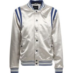Scotch & Soda HEROES SPORTS Kurtka Bomber Silver. Kurtki marki Scotch & Soda. Za 829.00 zł.
