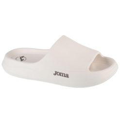 Klapki na basen męskie, S.After Men 25 SAFTES. Białe klapki Joma. Za 99.99 zł.