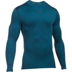 Under Armour Koszulka Sportowa Cg Armour Twist Crew Peacock Black L. Odzież kompresyjna marki Under Armour. W wyprzedaży za 179.00 zł.