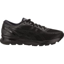 Asics Buty do biegania Asics GEL-NIMBUS 21 (1011A169-004) 44. Buty do biegania marki ASICS. Za 588.00 zł.