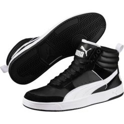 Puma Rebound Street v2 Black W 44. Buty do koszykówki Puma. W wyprzedaży za 219.00 zł.
