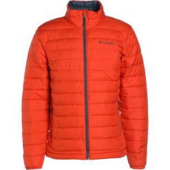 Columbia POWDER LITE Kurtka przejściowa hot pepper. Kurtki outdoor i hardshell marki Columbia. W wyprzedaży za 343.20 zł.