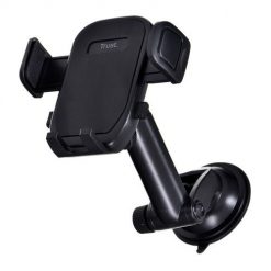 Uchwyt do telefonu na szybę TRUST RUNO. Selfie stick Trust. Za 76.99 zł.
