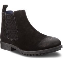 Kozaki S.OLIVER - 5-15401-21 Black 001. Kozaki marki S.Oliver. W wyprzedaży za 219.00 zł.