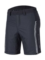 Protective Szorty kolarskie "Twist" w kolorze czarnym rozmiar: XL. Czarne szorty Protective, xl, bez wzorów. Za 158.10 zł.