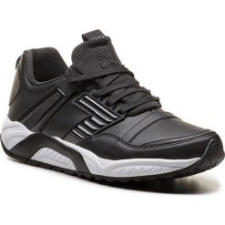 Sneakersy EA7 EMPORIO ARMANI - X8X021 XK028 00002 Black. Buty sportowe casual marki EA7 Emporio Armani. W wyprzedaży za 519.00 zł.
