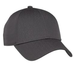 Czapka z daszkiem Galvin Green Sanders. Czarne czapki z daszkiem GALVIN GREEN, bez wzorów. Za 129.00 zł.
