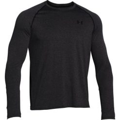 Under Armour Koszulka Męska Tech Longsleeve T Szary r. XS (1264088-090). Bluzki z długim rękawem Under Armour. Za 88.11 zł.
