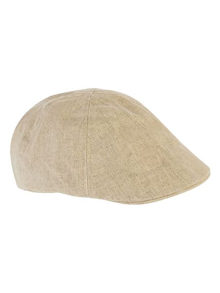Camel Active Czapka w kolorze beżowym rozmiar: M. Brązowe czapki z daszkiem Camel Active, bez wzorów. Za 100.75 zł.