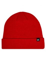 Quiksilver Czapka EQYHA03331 Kolorowy. Czapki zimowe Quiksilver, bez wzorów, z materiału. Za 199.99 zł.