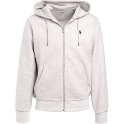 Polo Ralph Lauren DOUBLE TECH HOODM Bluza rozpinana heather. Bluzy Polo Ralph Lauren. Za 589.00 zł.