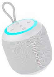 Tronsmart T7 Mini Szary. Szare głośniki przenośne Tronsmart. Za 169.00 zł.