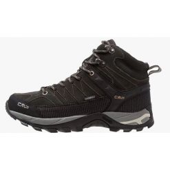 Campagnolo (CMP) Buty męskie Rigel Mid Wp Arabica-Sand r. 46. Buty trekkingowe marki Campagnolo (CMP). Za 289.00 zł.