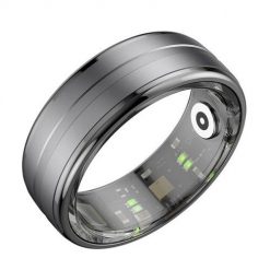 Smartring Colmi R06 21.3MM 12 (Black). Czarne smartbandy Colmi. Za 129.00 zł.