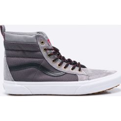Vans - Tenisówki. Trampki marki Vans, na sznurówki. W wyprzedaży za 239.90 zł.