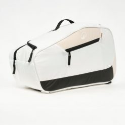 Torba do padla Kuikma PL Team. Białe torby na ramię KUIKMA, bez wzorów, na ramię, małe, bez dodatków. Za 119.99 zł.