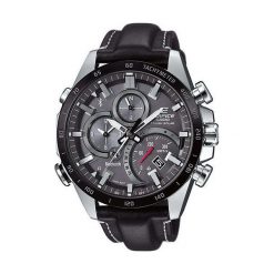 Zegarek Casio Męski EQB-501XBL-1AER Edifice BT 4.0 Smart czarny. Zegarki marki Casio. Za 1,260.00 zł.