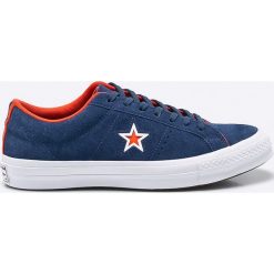 Converse - Tenisówki. Trampki marki Converse. W wyprzedaży za 279.90 zł.