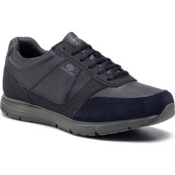 Sneakersy GEOX - U Dynamic A U8476A 0MEAF C4002 Navy. Buty sportowe casual marki Geox. Za 349.00 zł.