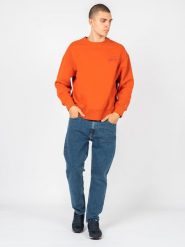 Tommy Jeans Jeansy Dad Jean | DM0DM13136 | Dad Jean | Mężczyzna | Niebieski. Niebieskie jeansy Tommy Hilfiger, m. W wyprzedaży za 259.00 zł.
