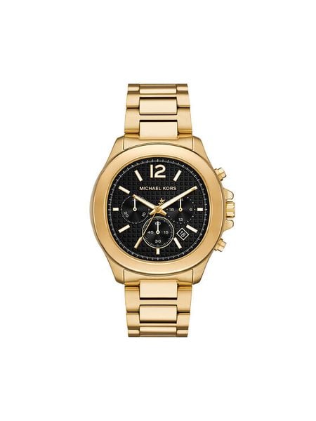 Michael Kors Zegarek MK9192 Złoty. Żółte zegarki Michael Kors, złote. Za 1,029.00 zł.