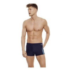 Esotiq & henderson Kąpielówki męskie Catach 35851-55X Granatowe r.2XL (46297). Kąpielówki marki Esotiq & henderson. Za 51.50 zł.